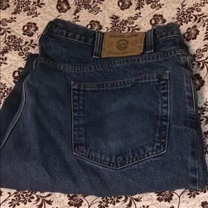 Eddie Bauer- Original Denim